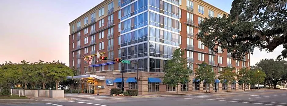 Aloft by Marriott Tallahassee Downtown