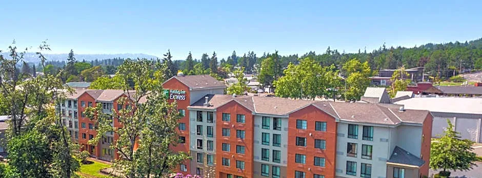 Holiday Inn Express Portland SE - Clackamas Area By IHG