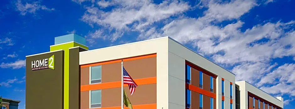 Home2 Suites by Hilton Chattanooga Hamilton Place