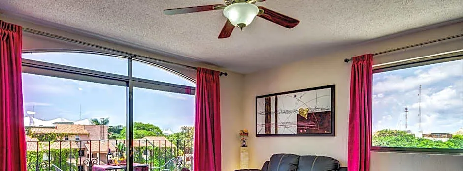 Suites Corazon