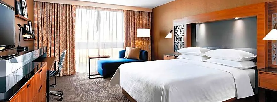 Sheraton Toronto Airport Hotel & Conference Centre