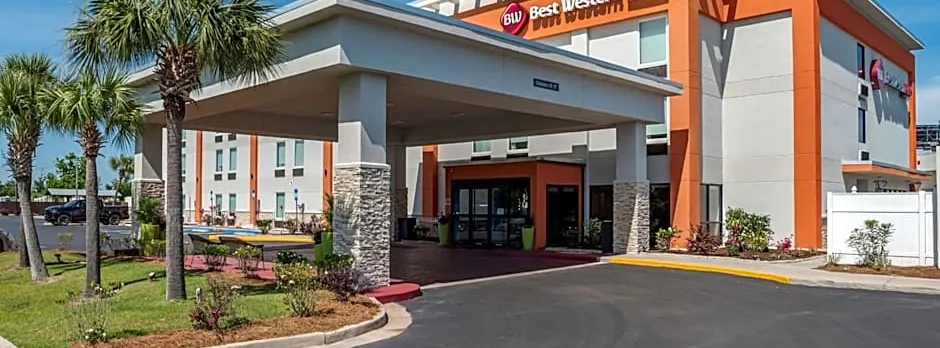 Best Western Plus Panama City Hotel