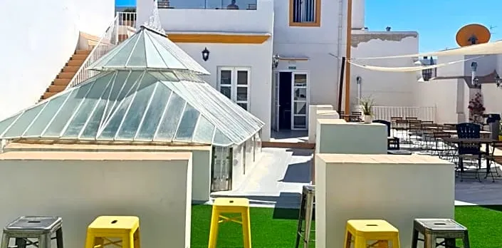 Planeta Cadiz Hostel