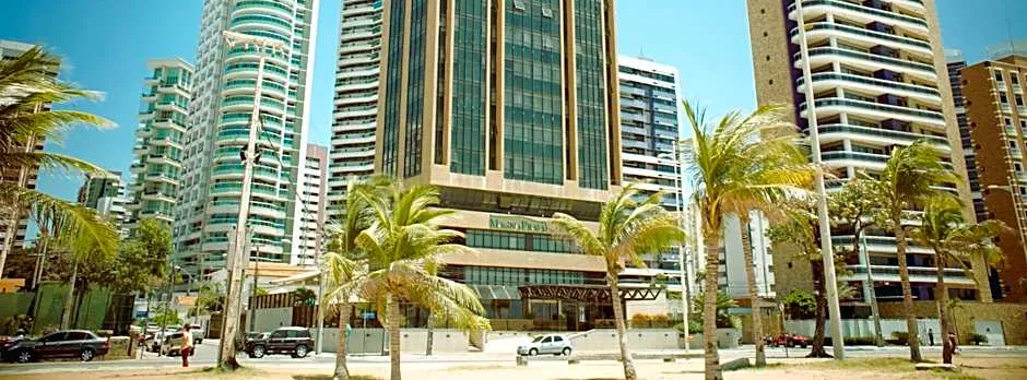 Magna Praia Hotel