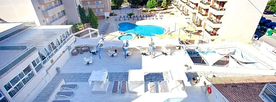 BJ Playamar Hotel & Apartamentos