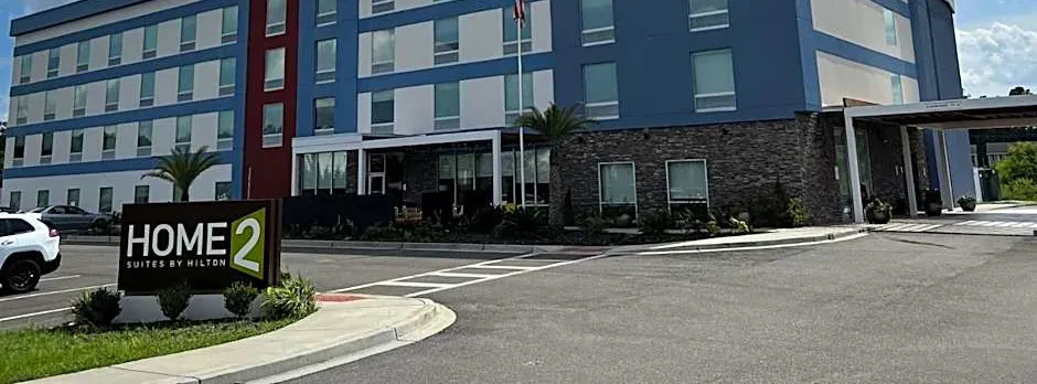 Home2 Suites by Hilton Hinesville