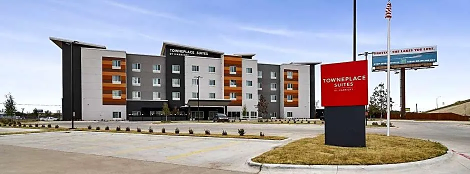 TownePlace Suites by Marriott Waco Northeast