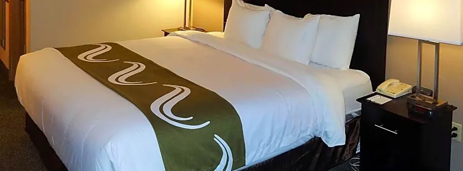 Quality Inn Tulalip - Marysville