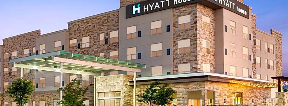 Hyatt House Bryan/College Station