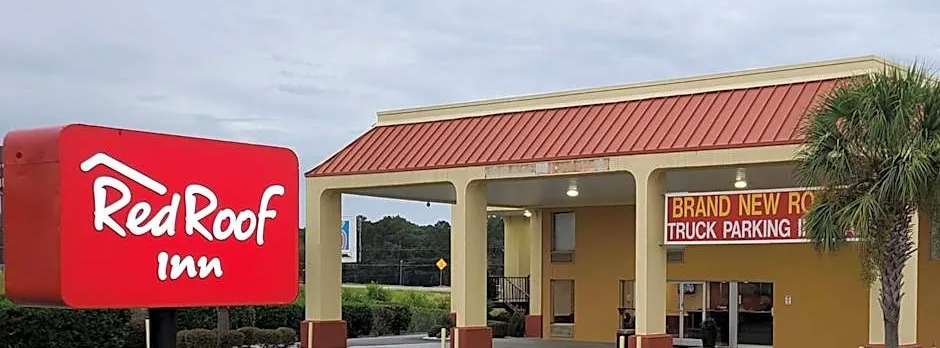 Red Roof Inn Tifton