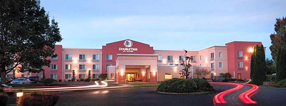 DoubleTree by Hilton Vancouver, Washington