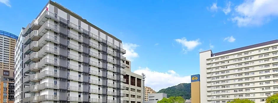 Hotel Monte Hermana Kobe Amalie