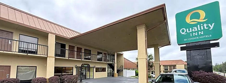 Quality Inn Tifton