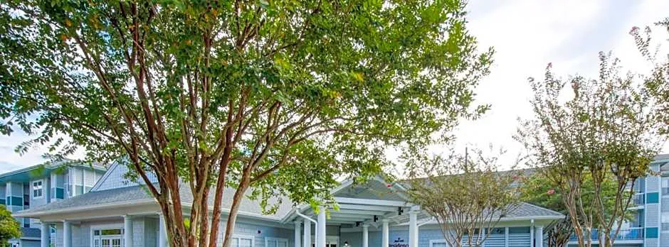 Residence Inn by Marriott Wilmington Landfall
