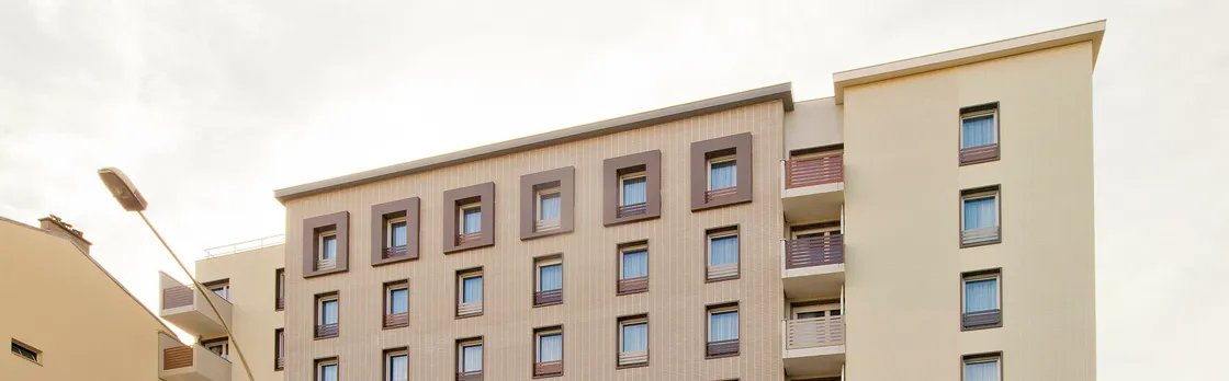 Sejours Affaires Paris Bagneux