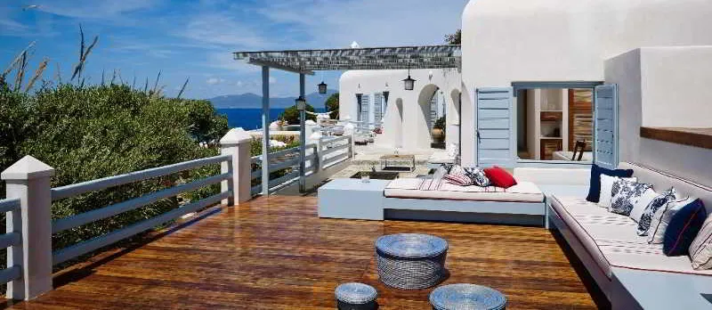 Belvedere hotel