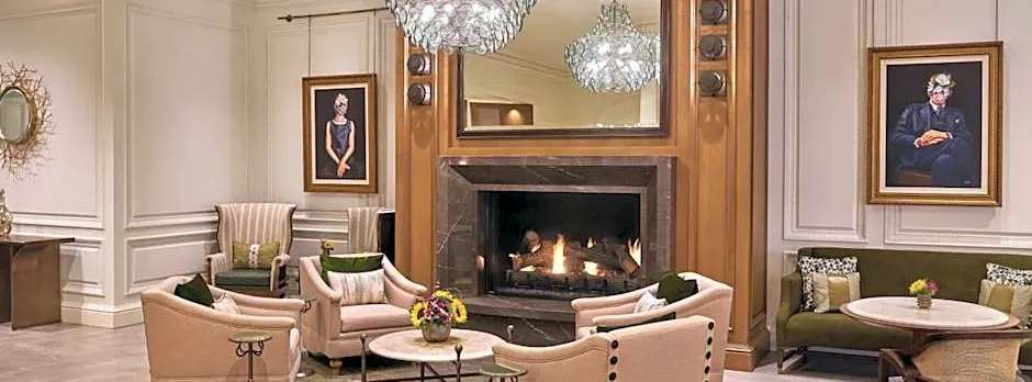 The Whitley, a Luxury Collection Hotel, Atlanta Buckhead