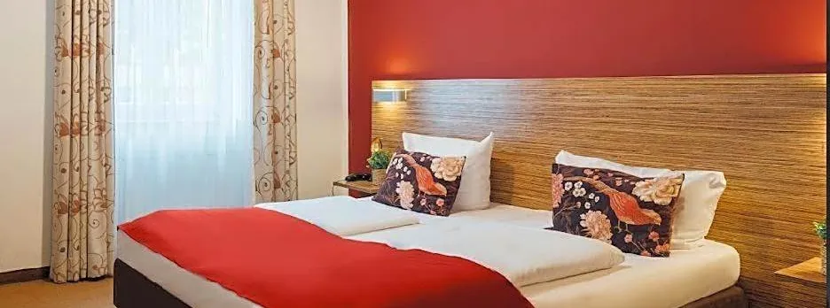 Hotel Andra München