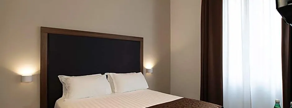 Rome Garden Hotel