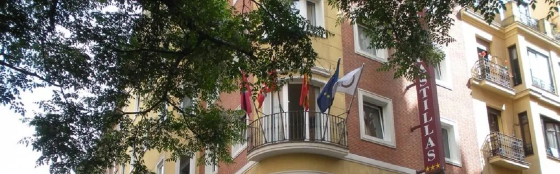 HOTEL II CASTILLAS
