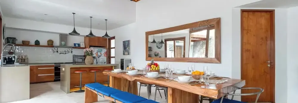 Villa Sanook by Villa Finder