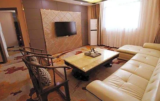 Hongyu Hotel