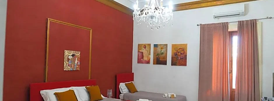 B&B Opera Catania Centro Storico