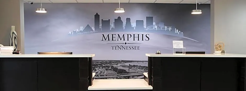 Home Inn and Suites Memphis