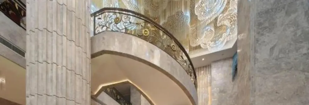 Wise Confidencen Jin Cheng Hotel