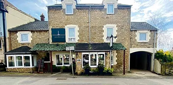 Mount Pleasant Hotel