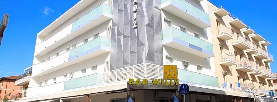 Hotel Cadiz