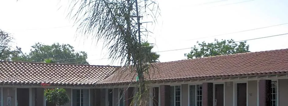 Americas Best Value Inn - Porterville