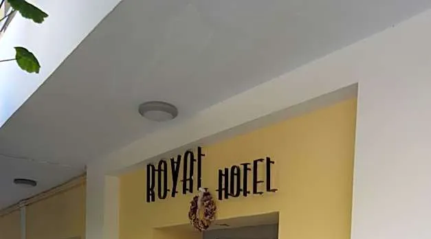 Royal Aparthotel City Centre