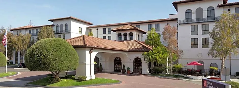 Hilton Garden Inn Cupertino