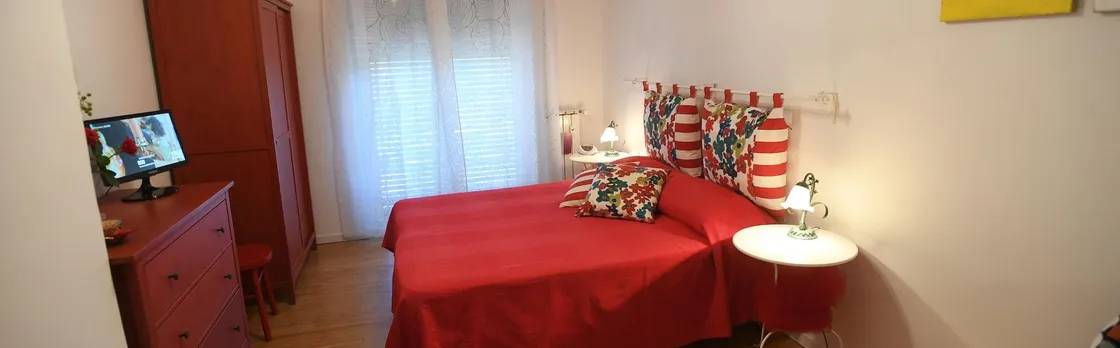 A Casa di Enza
