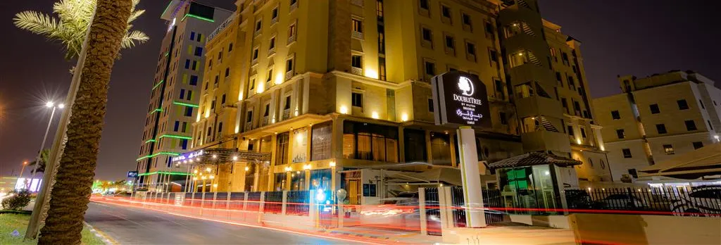 Doubletree By Hilton Dhahran