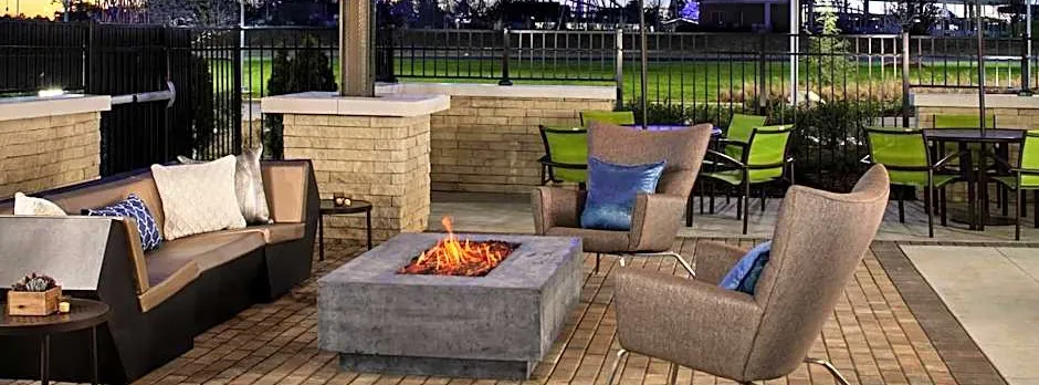 SpringHill Suites by Marriott Charlotte at Carowinds