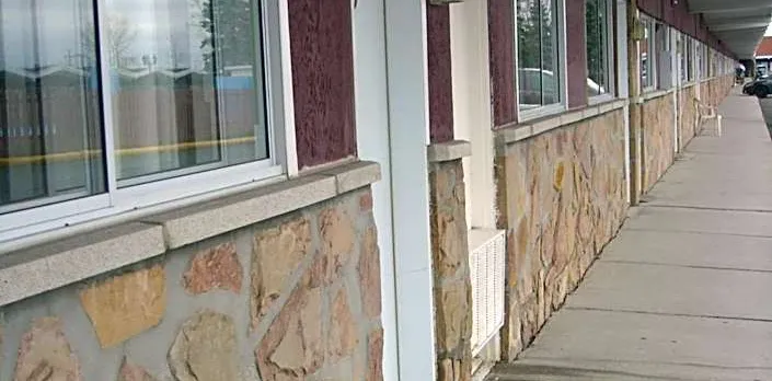 Grand Motel Saint-Hubert