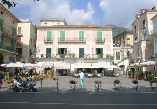 Casa Greta