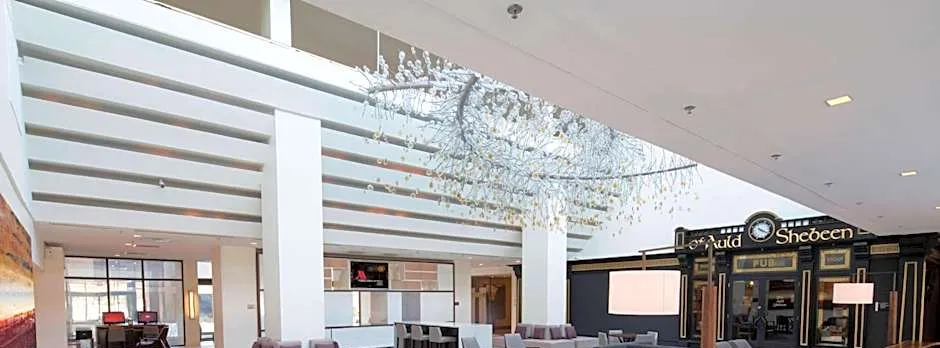 Hanover Marriott