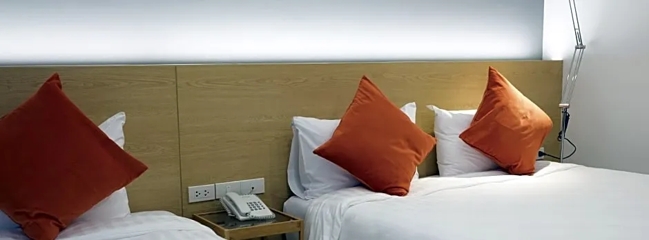 PJ Inn Pattaya