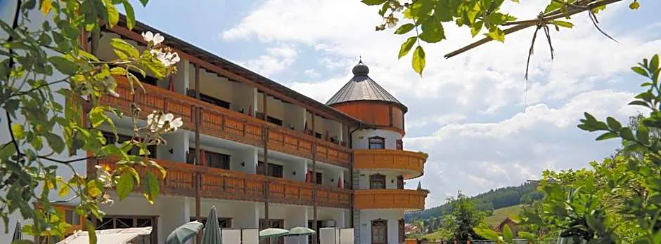 Wellness Hotel Bayerischer Hof