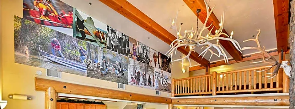 Murphys Suites