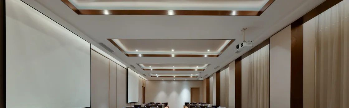 Joya Hotel Wuhan Optical Valley Branch