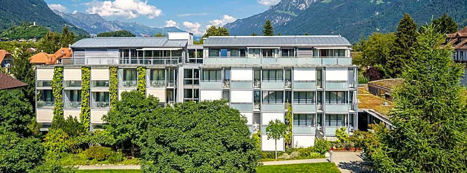 Hotel Artos Interlaken