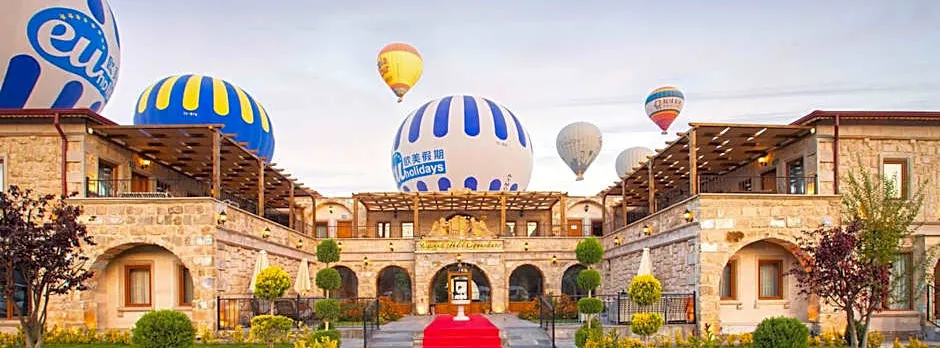 Rapsodi Cappadocia