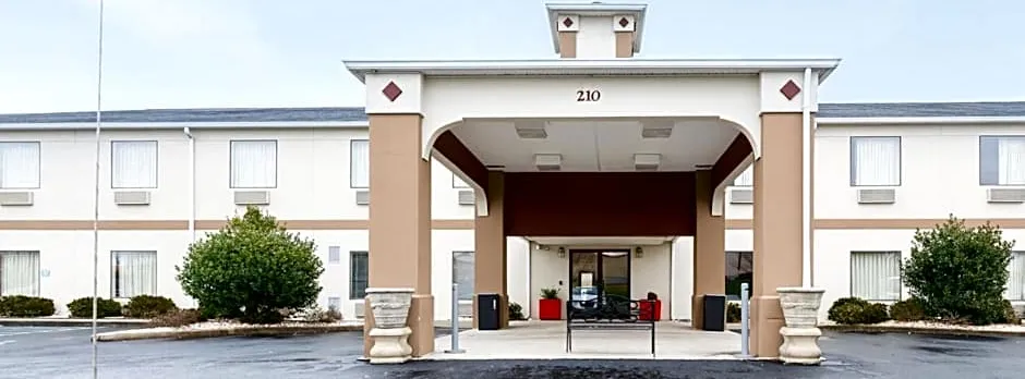 Red Roof PLUS+ Danville, KY