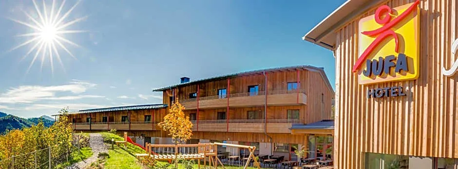 JUFA Hotel Annaberg