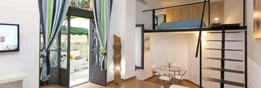Colosseo Accomodation