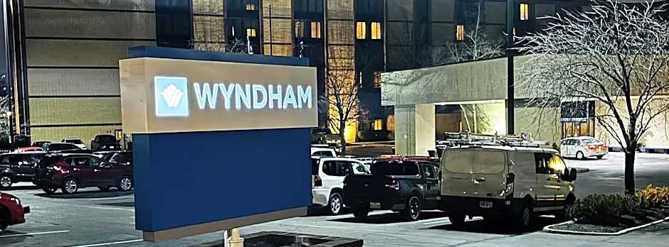 Wyndham Columbus